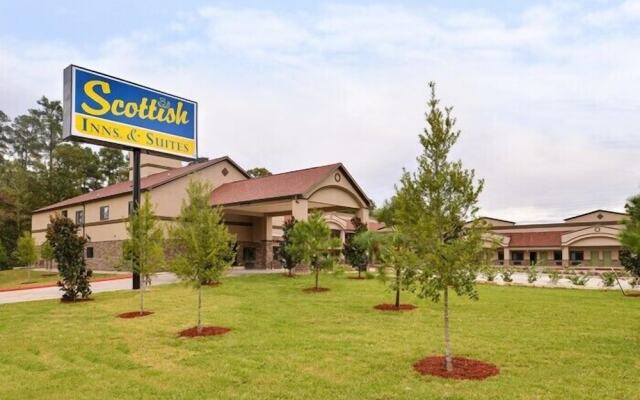 Scottish Inn & Suites