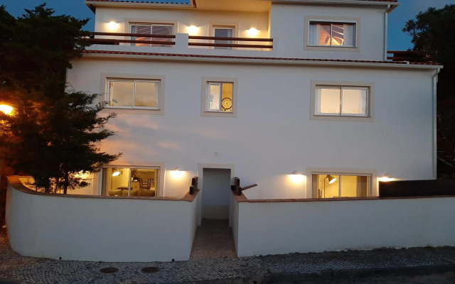 Carlos Apartment - Penthouse - Belch1952