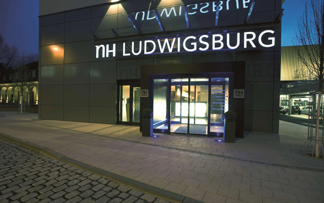 NH Ludwigsburg