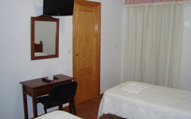 Hostal Restaurante Rio