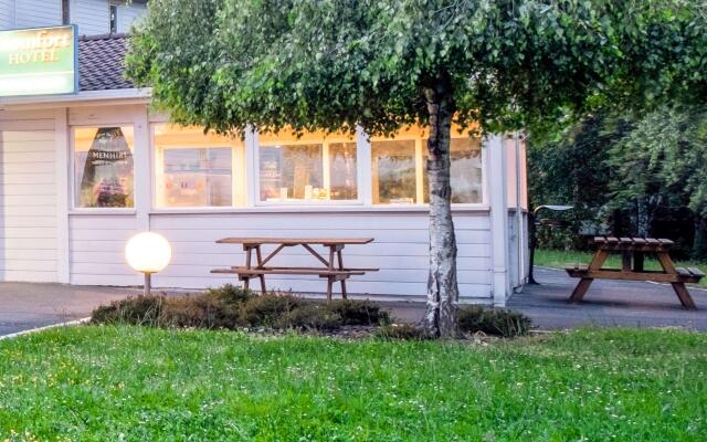 Comfort Hotel Champigny Sur Marne