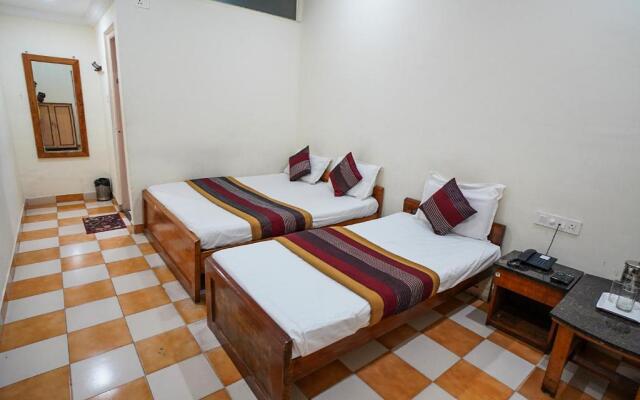 Hotel Prakaash Residency