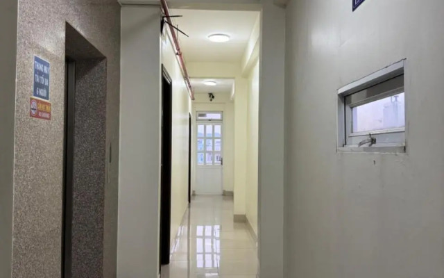 Thinh Khang Hotel