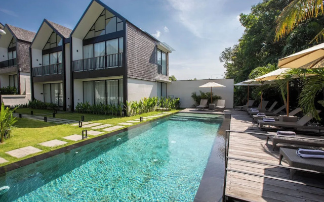 20 Suites Umalas