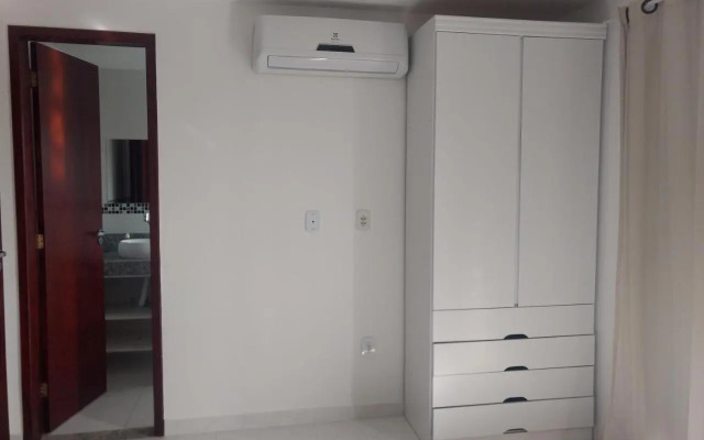 Apartamento Novo em Itaúna, Maracanã do Surf