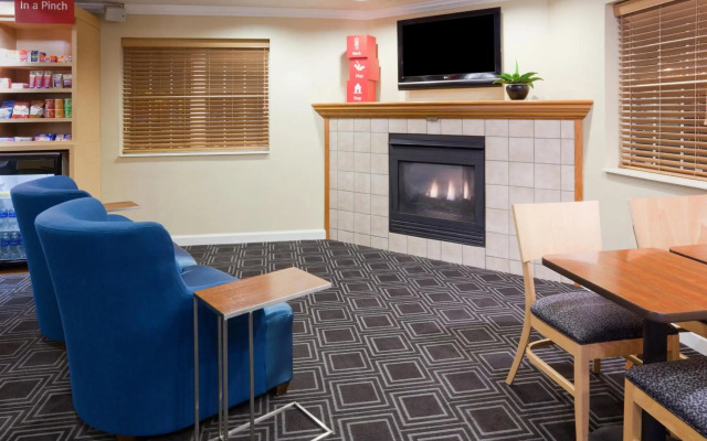 Towneplace Suites By Marriott Minneapolis Eden Prairie