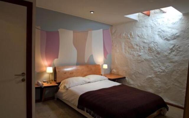 Hotel Latitud 33º Sur