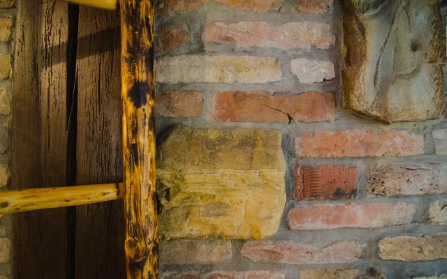 Traditional Piran studio