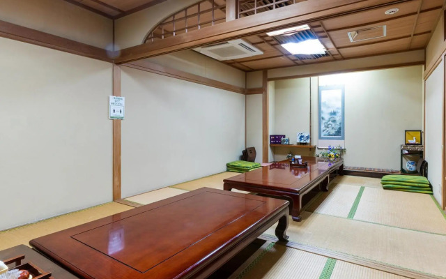 Hotel New Century