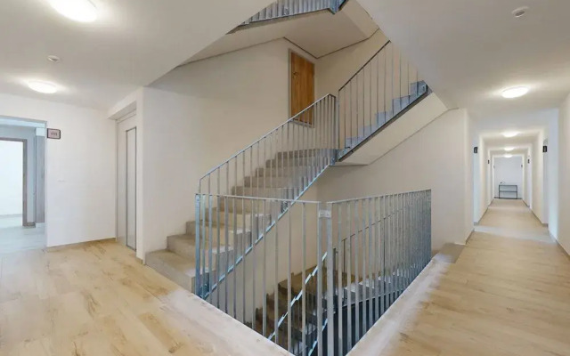 Furnished Apartment - Swiss Resort Aigle