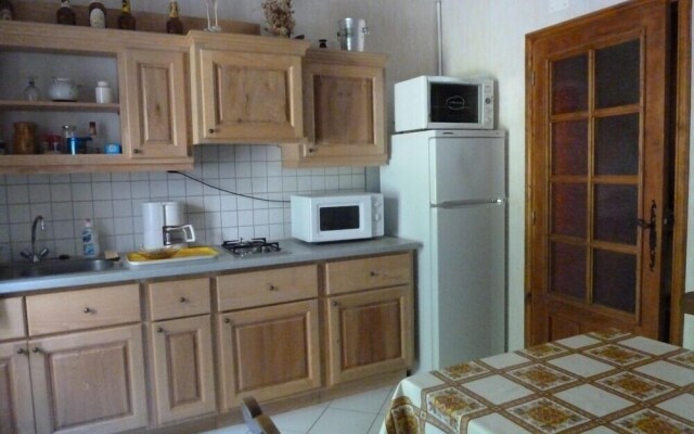 Gite La Demeure de l'Ebeniste