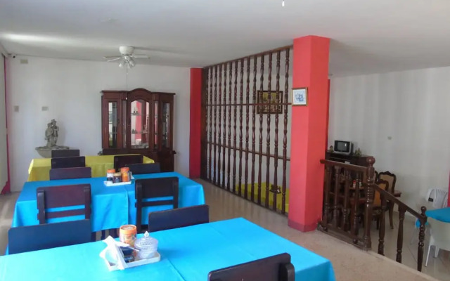 Hostal Piazzolla