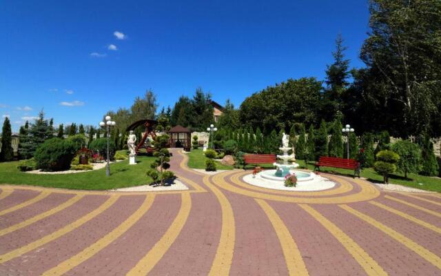 Pokoje Gościnne Anna Airport Modlin