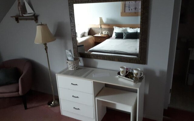 Hôtel Aux Vieux Bardeaux