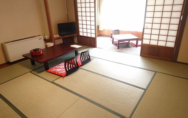 Ichiryukaku Honkan