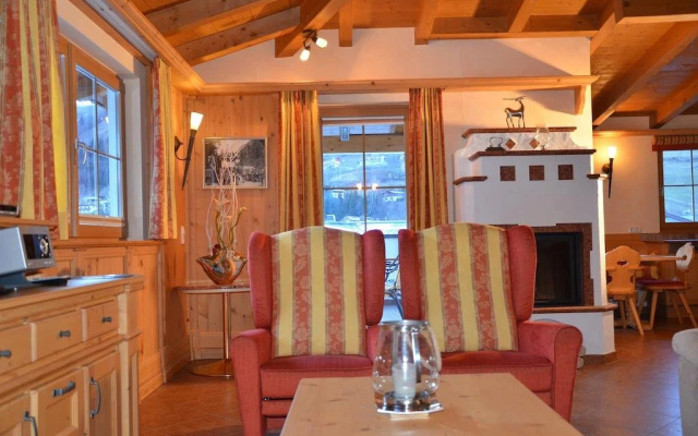 Penthouse Kitzpanorama