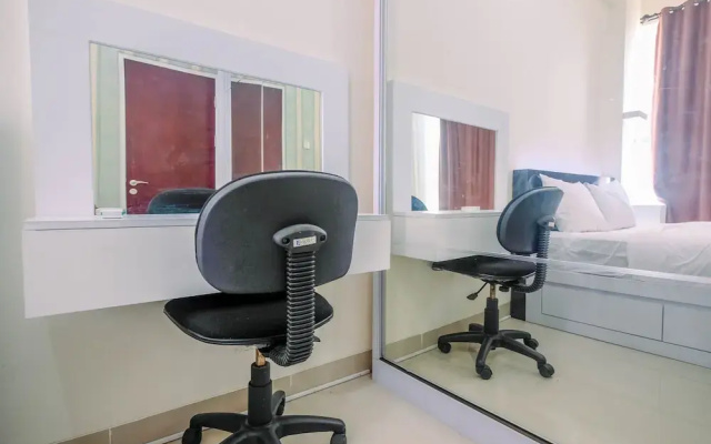 Cozy Stay Apartment @ 1BR Grand Taman Melati 2