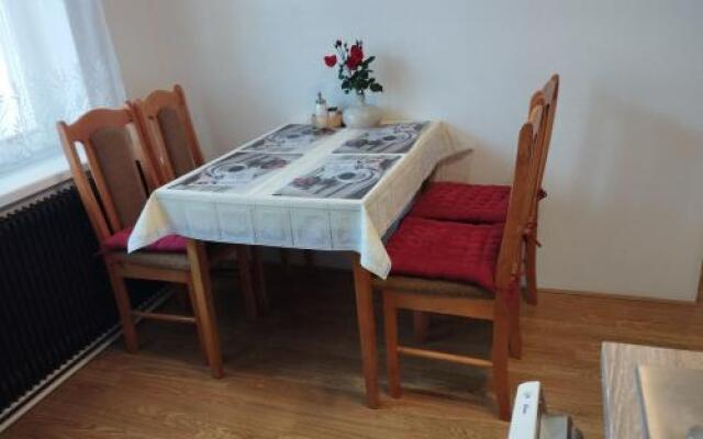 Guest House Bulušek