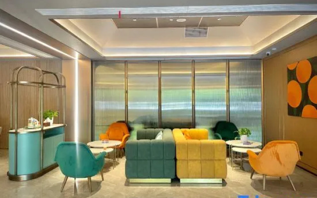 Orange Hotel (Hangzhou G20 International Expo Center store)