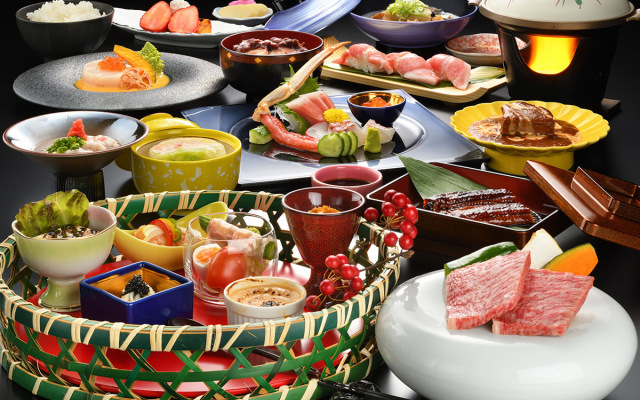 Ryokan Maizuru <Iwate>