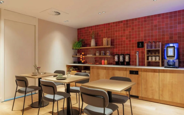 Middelland Hotel, Sonder by Marriott Bonvoy