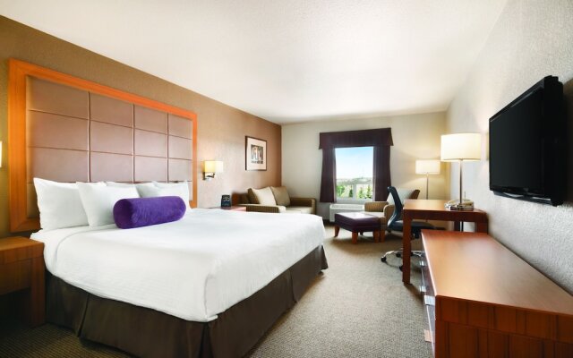 Days Inn - Red Deer