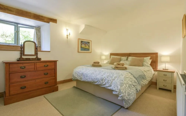 Parsonage Farm Cottage