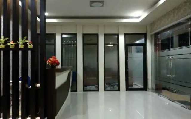Hotel Aramas