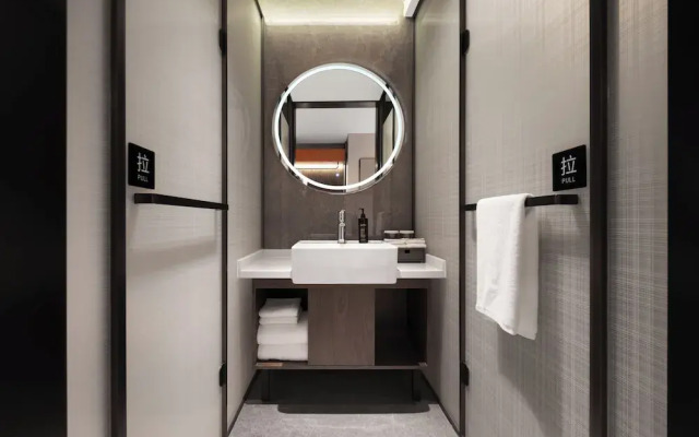 UrCove by Hyatt Aksu Century Square