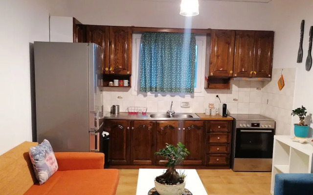 Sausan Apartments