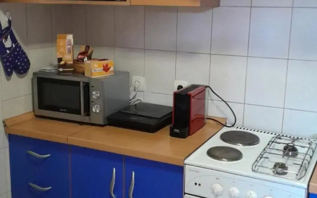 Plavi apartman Airport