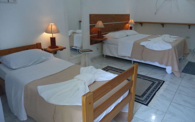 Pousada Chacara Feliz