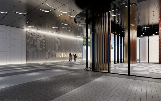 Kimpton Tsim Sha Tsui Hong Kong by IHG
