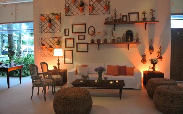 Costa Verde Tabatinga Hotel