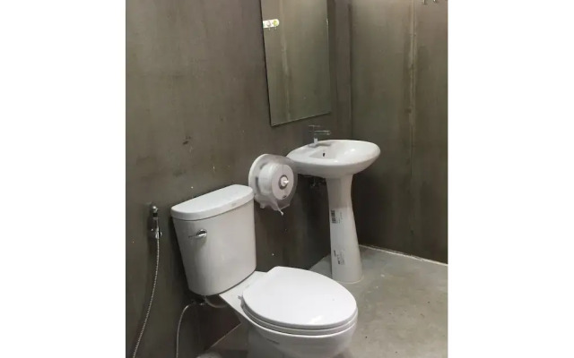 Harmony Garden House