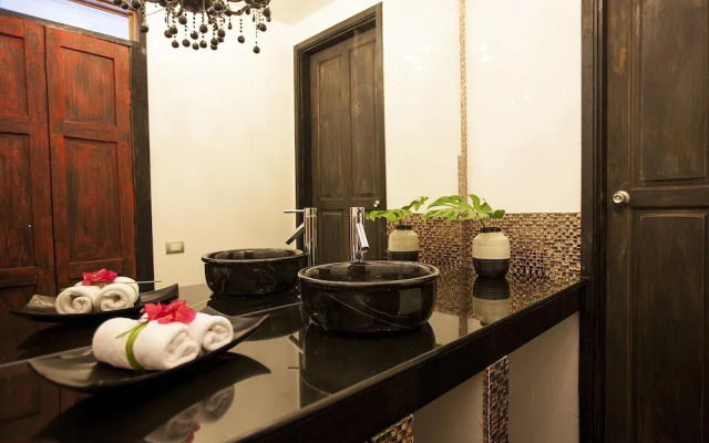 Baan Phuttarak - Choeng Mon