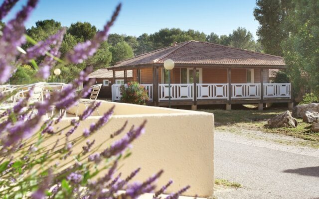 Résidence Odalys Shangri La