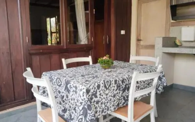 Khrisna Homestay