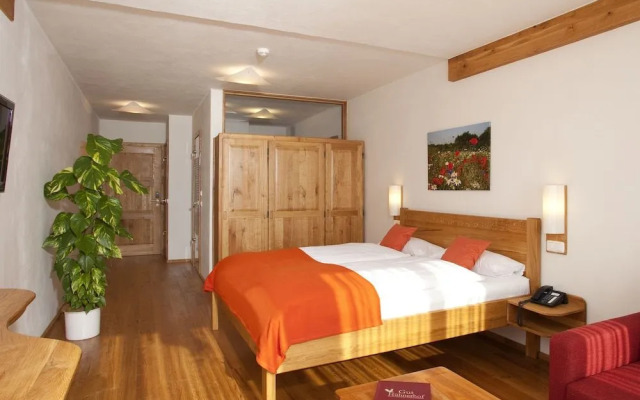 Hotel Gut Hühnerhof