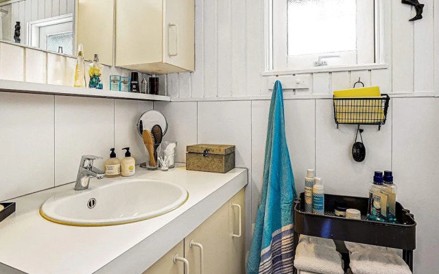 6 Person Holiday Home in Hals
