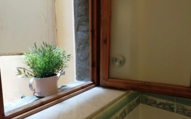 Appartamento Ruote