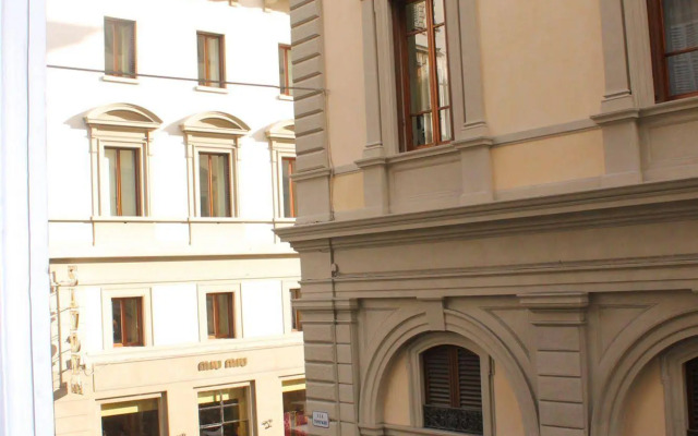 ViaRoma Suites - Florence