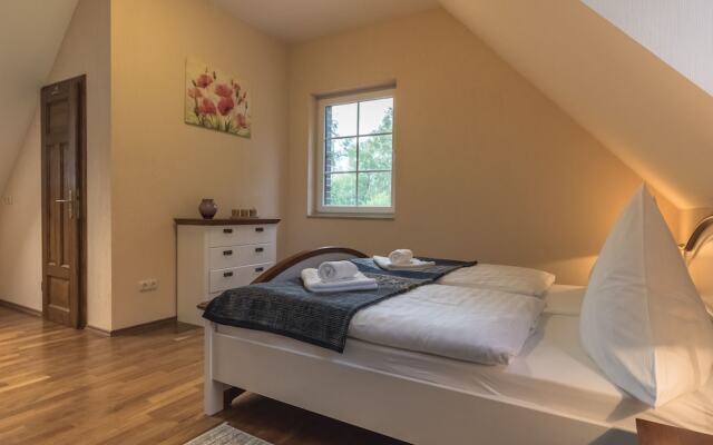 Ferienidyll 'An der Großen Wildbahn'