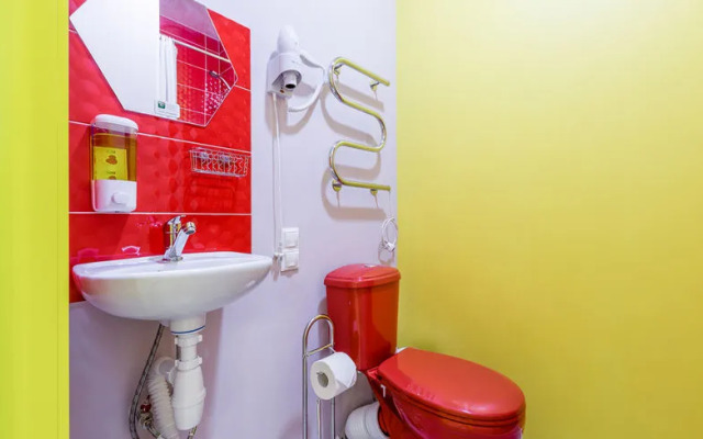 Гуд Лак Центральный