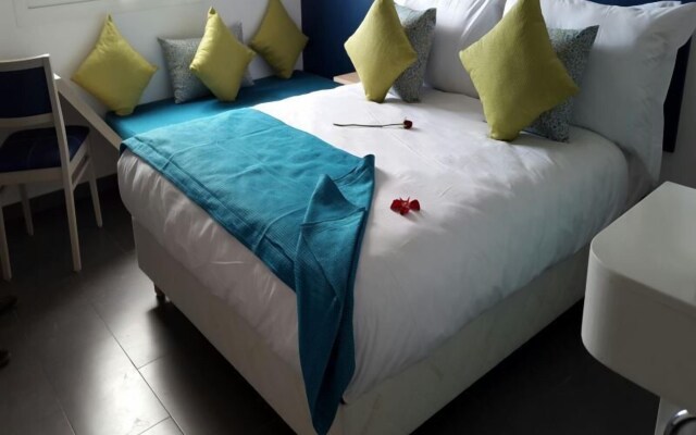 Relax Hôtel Oujda