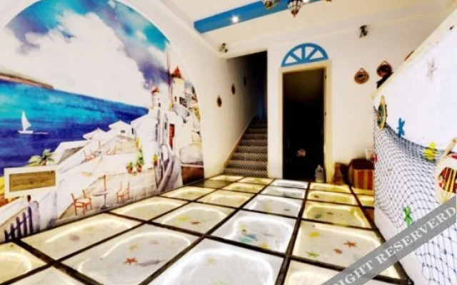 Qionghai Memory Boutique Inn