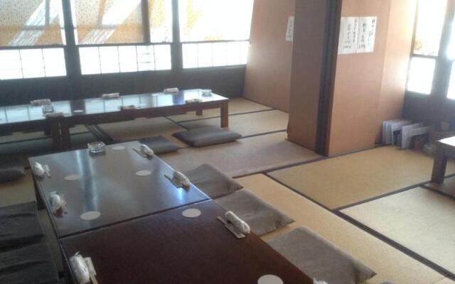 Kumamoto Green Hotel
