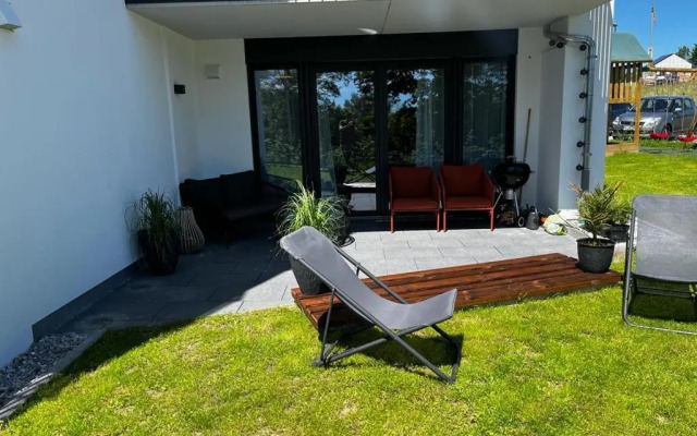 FeWo Aurora am Bodensee