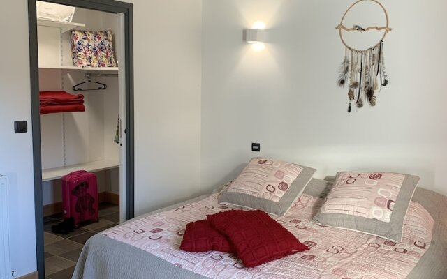 Domaine de la Rue de la Tour SAS