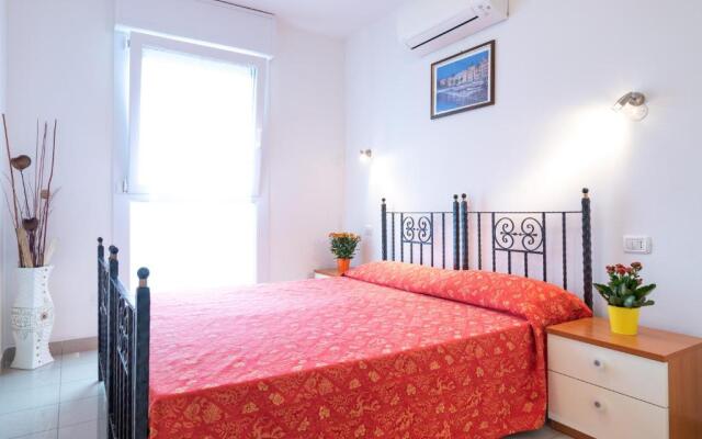 Villa Lucchese